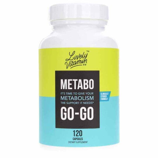 Metabo Go-Go, LVIT